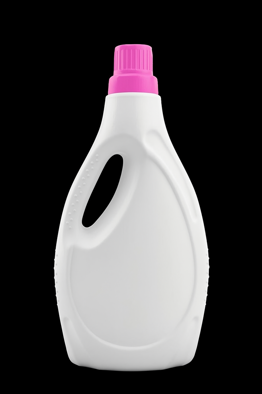 1 Litre HDPE Bottle for Liquid Conditioner